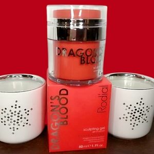 Rodial Dragons Blood Sculpting Gel Full Size 50ml *BNIB